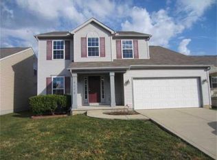 4874 Nieles Edge Dr, Columbus, OH