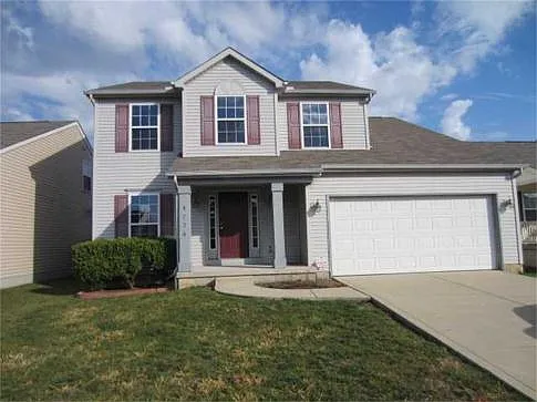 4874 Nieles Edge Dr photo 1