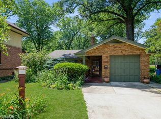 10740 S Drew St, Chicago, IL 60643