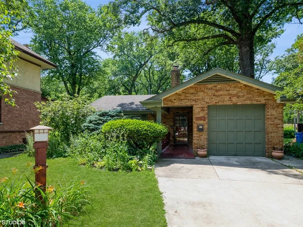 10740 S Drew St, Chicago, IL 60643