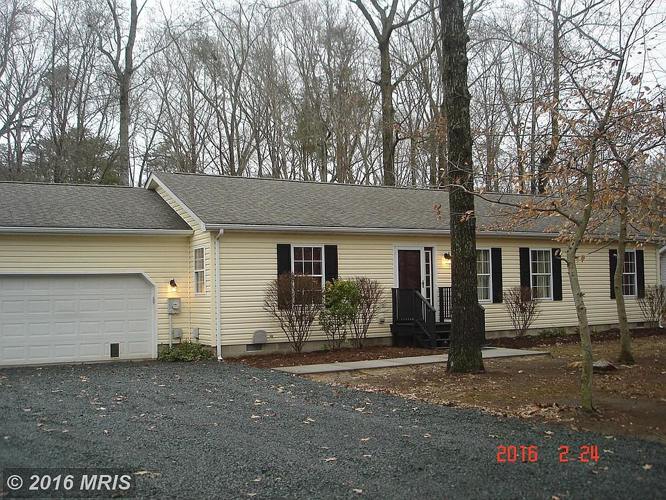 Exterior (Front)