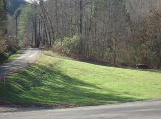 1010 Antioch Church Rd, Vonore, TN 37885