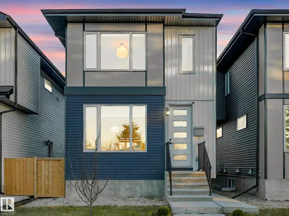 15731 109th Ave NW, Edmonton, AB T5P 1B5