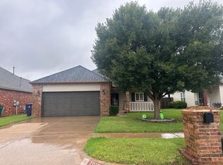 7013 Eagles Lndg, Oklahoma City, OK 73135