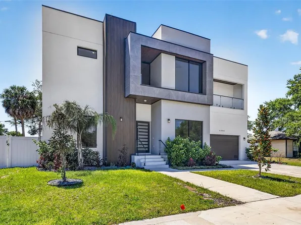 4426 W Euclid Ave, Tampa, FL 33629