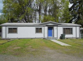 929 Verdant St, The Dalles, OR