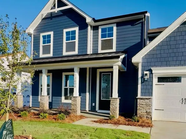 13808 Yadkin River Dr, Huntersville, NC 28078