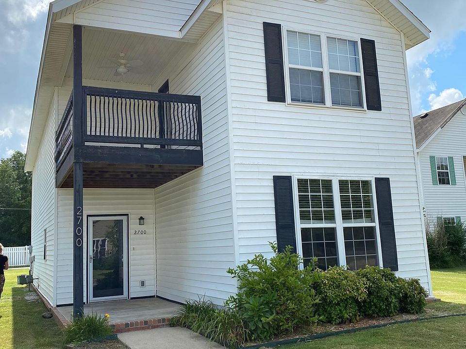 1st image of 2700 N Westminster Dr