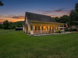 125 Homebrew Knob Rd, Ragland, AL 35131