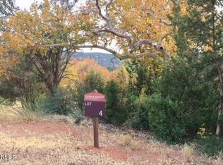 307 N Loy Ln, Sedona, AZ 86336