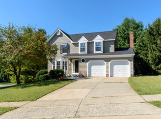 1015 Peppard Dr, Bel Air, MD 21014