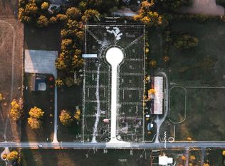 4465 N Fremont Road, Nixa, MO 65714