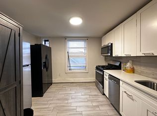 168 Clinton Ave #12E, Jersey City, NJ