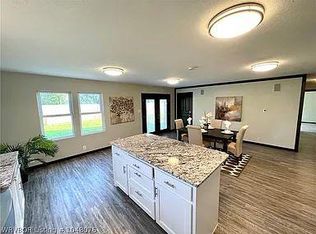 5620 Rye Bnd, Fort Smith, AR 72916