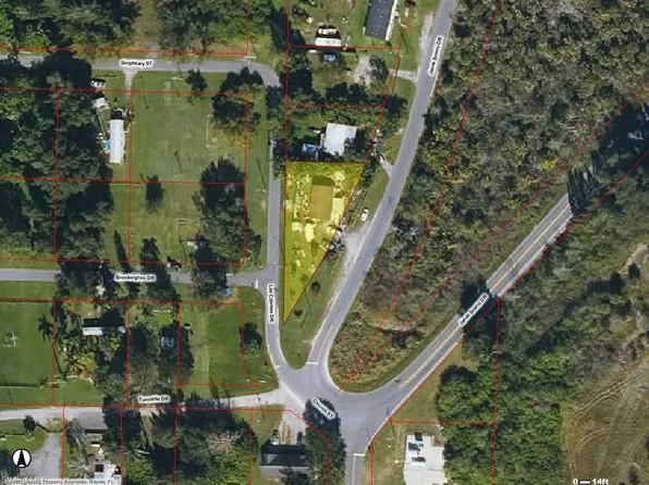 15985 Janes Scenic DR, Copeland, FL 34137