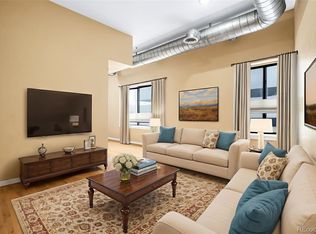 Studio 70 Condos, Denver, CO 80204