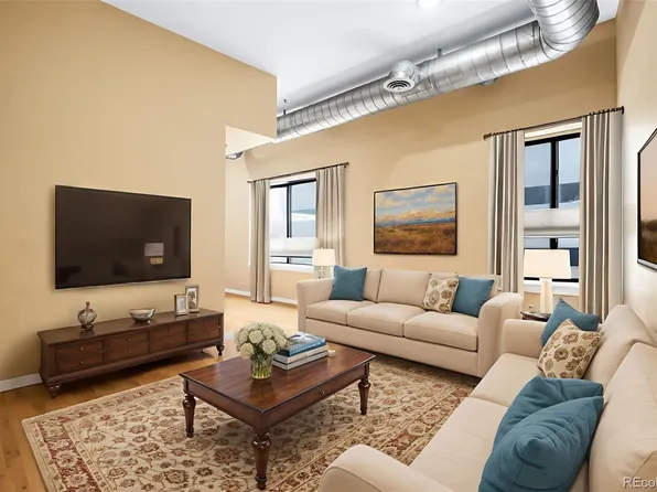 70 W 6th Avenue #206, Denver, CO 80204