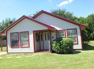 1620 Cheyenne Trl, Granbury, TX 76048