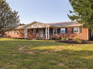 3025 Hickory Tree Rd, Winston Salem, NC 27127
