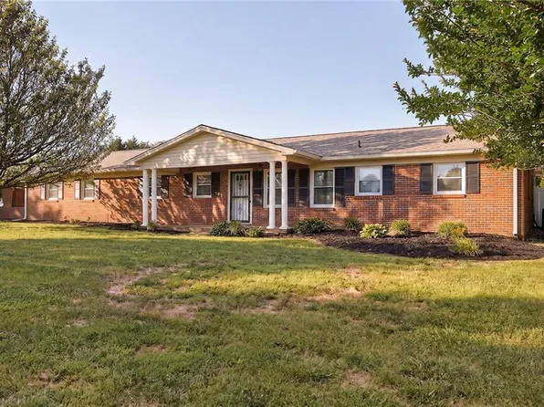 3025 Hickory Tree Rd, Winston Salem, NC 27127