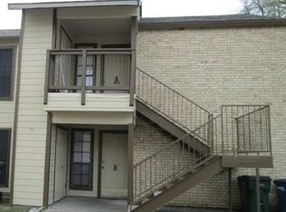 2214 Capitan Dr APT A, Corpus Christi, TX 78414