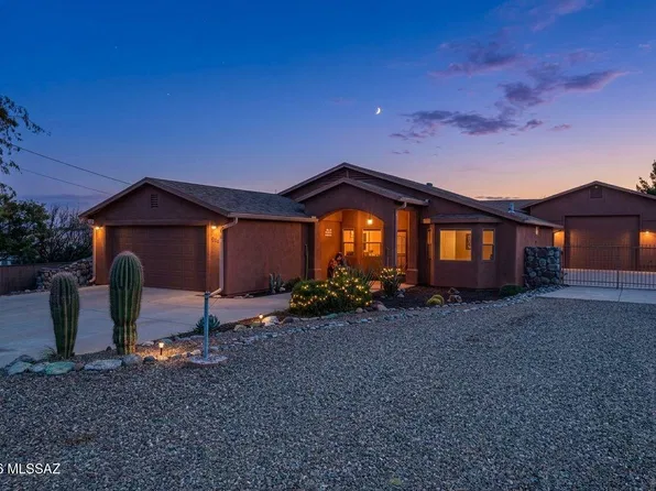 2310 W Calle Grato, Oracle, AZ 85623