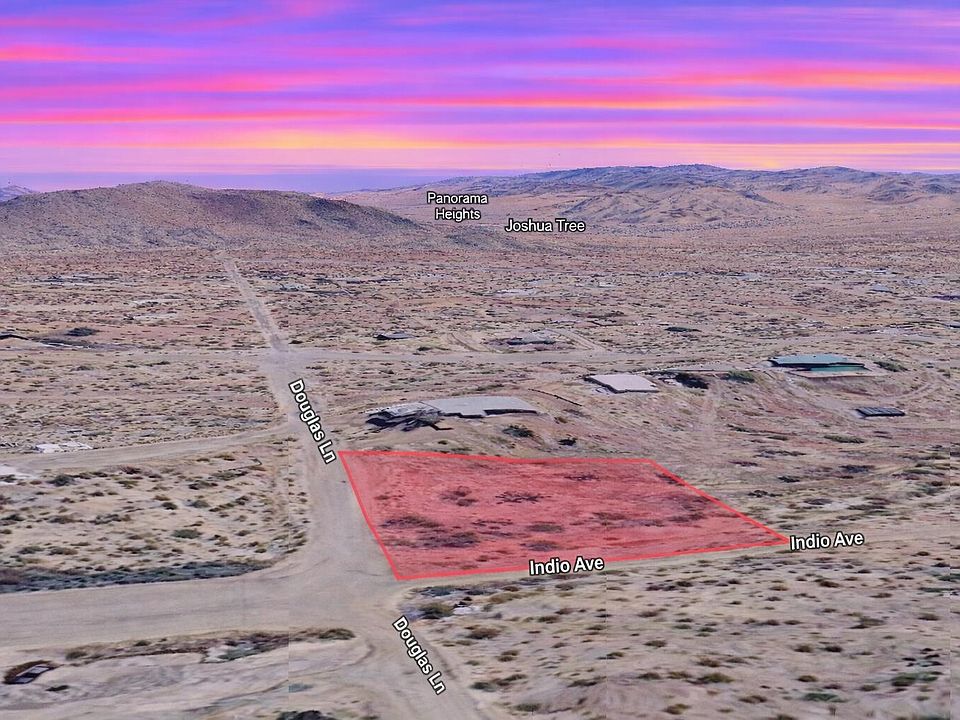 1st image of Yucca Valley