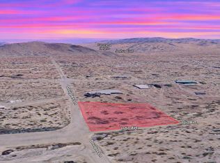Douglas Ln, Yucca Valley, CA 92284