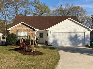 266 Roberts Trl, Locust Grove, GA 30248