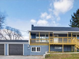 5960 Clover Rd, Harrisburg, PA 17112