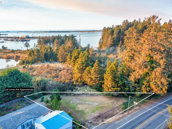 0 Cape Arago Hwy, Coos Bay, OR 97420