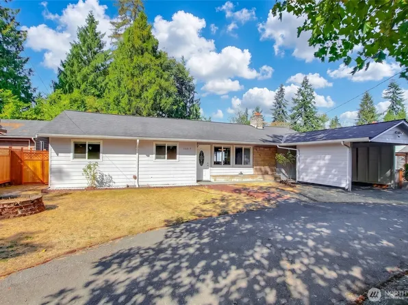16817 15th Avenue NE, Shoreline, WA 98155