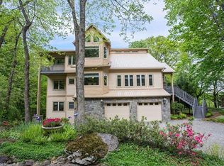 1101 Apple Creek Rd, Waynesville, NC 28786