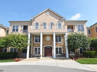 3209 Cleveland Lane #3209, Rockaway Twp., NJ 07866