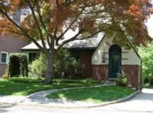 316 Gladstone Rd, Pittsburgh, PA 15217