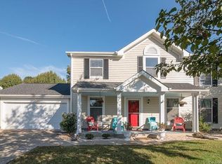 14329 Blue Granite Rd, Pineville, NC 28134
