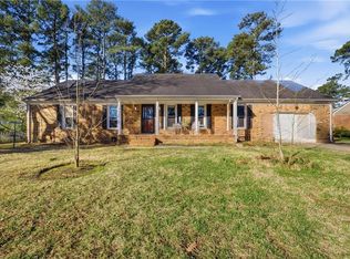 328 Alpine Dr, Chesapeake, VA 23322