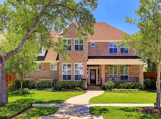4929 Linden St, Bellaire, TX 77401