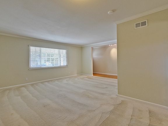 Living Room & Dining