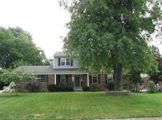 2843 Fraternity Ct, Crestview Hills, KY 41017