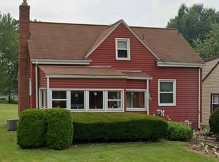 177 Meadowbrook Ave, Youngstown, OH 44512