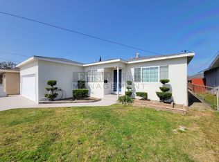 14911 Mansel Ave, Lawndale, CA 90260