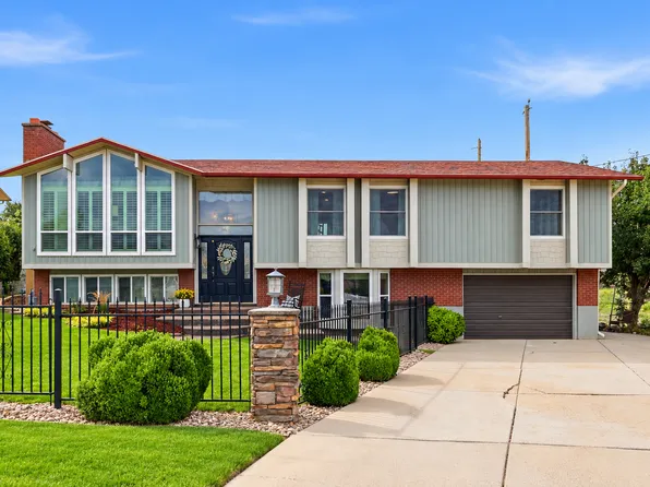 107 W 2050 S, Bountiful, UT 84010