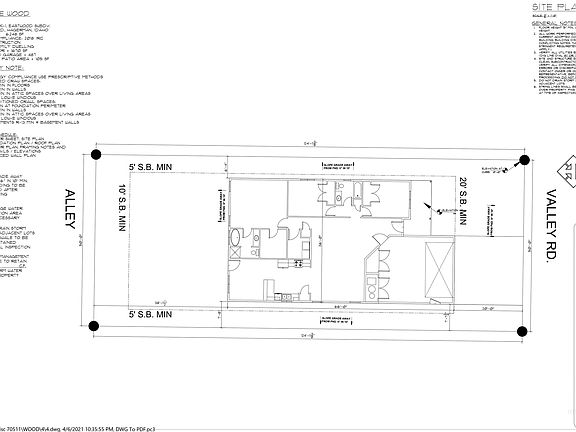 2nd image of 361 Valley Rd E