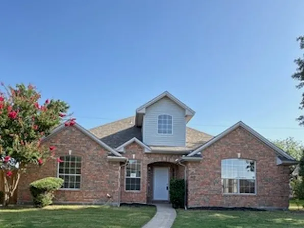 5421 Palace Dr, Richardson, TX 75082