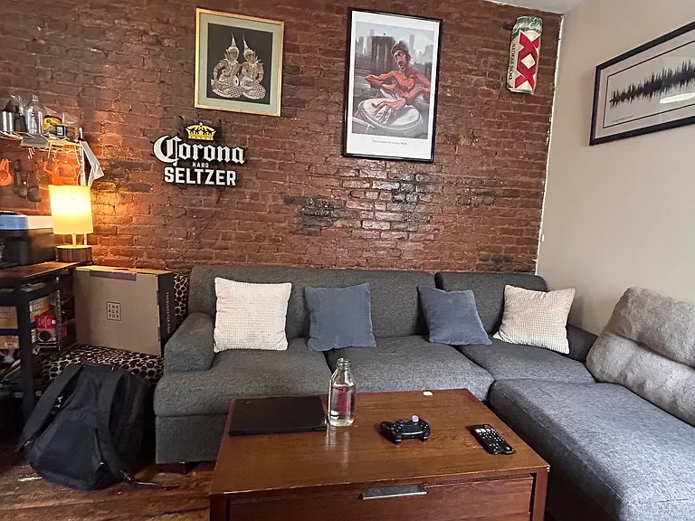 110 Saint Marks Pl #4 — Photo 3