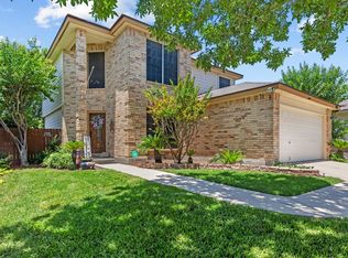 5011 Wood Glen Dr, San Antonio, TX 78244