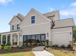 166 Grand Meadows Dr, Hoschton, GA 30548