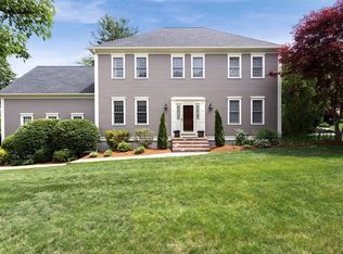 11 Stockwell Ln, Southborough, MA 01772