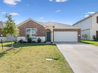 11124 Solar St, Lorena, TX 76655
